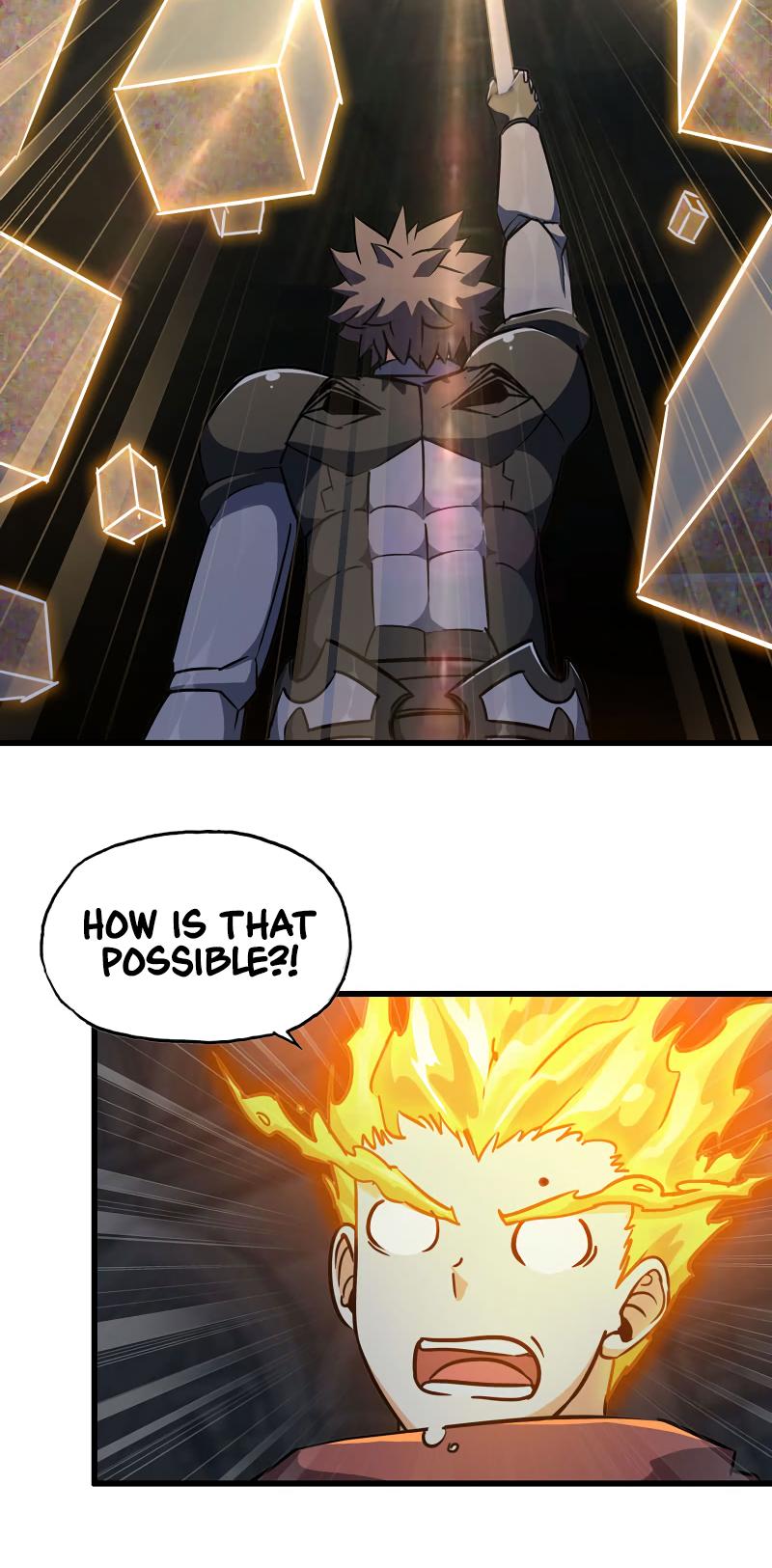 My Wife is a Demon Queen Chapter 179 page 2
