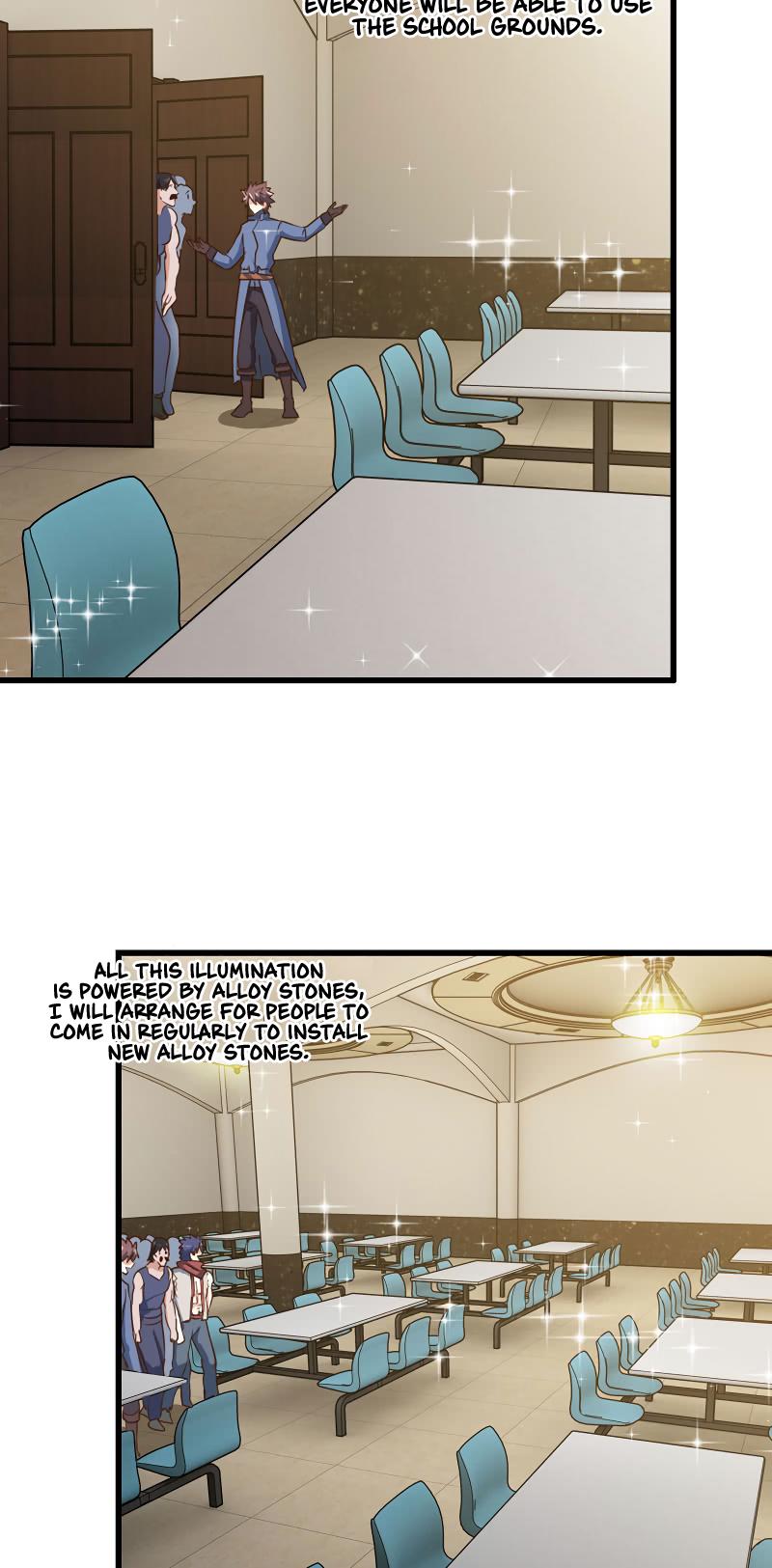My Wife is a Demon Queen Chapter 180 page 10
