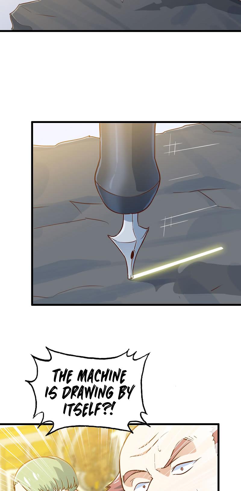 My Wife is a Demon Queen Chapter 183 page 16