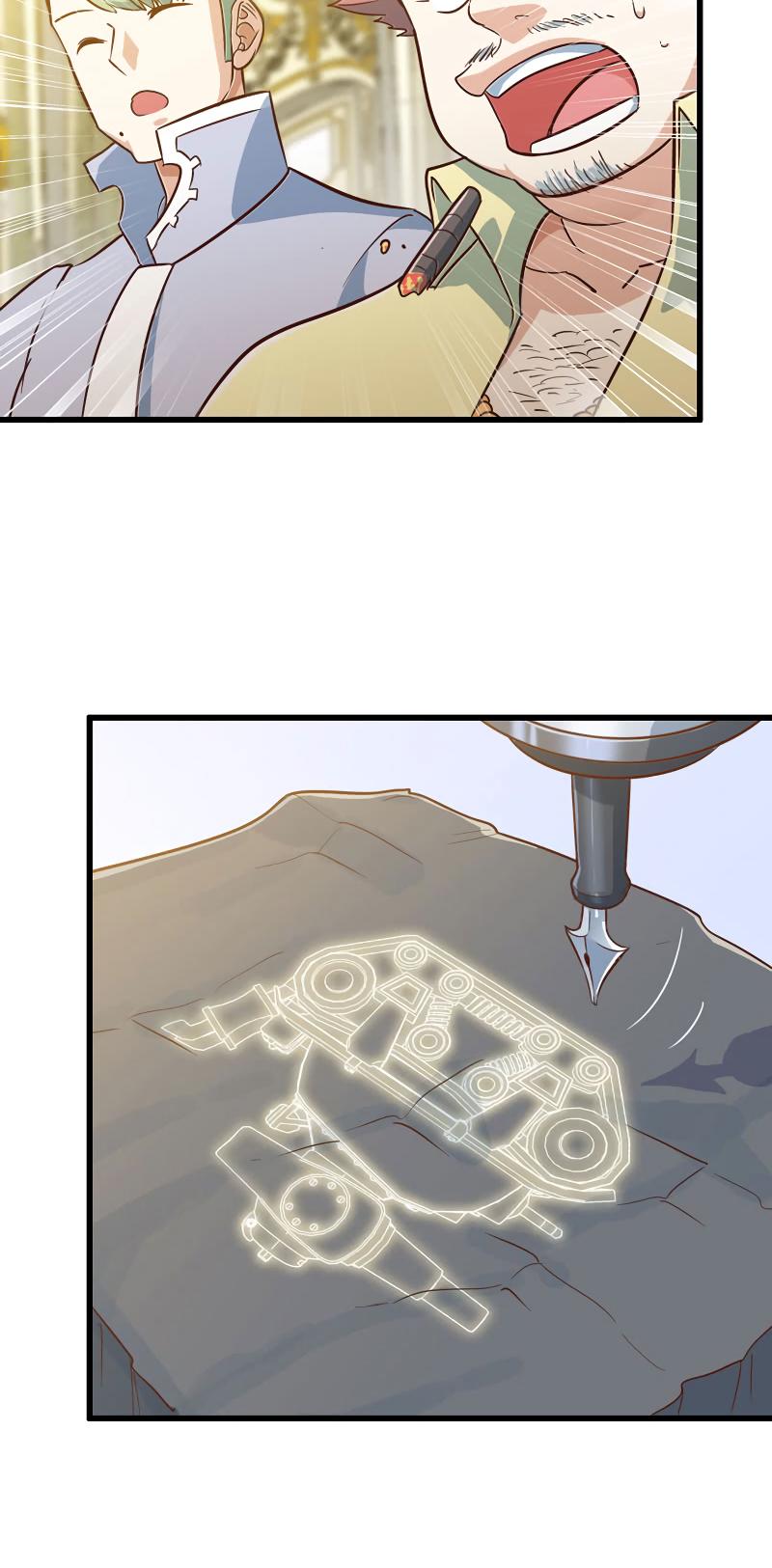 My Wife is a Demon Queen Chapter 183 page 17