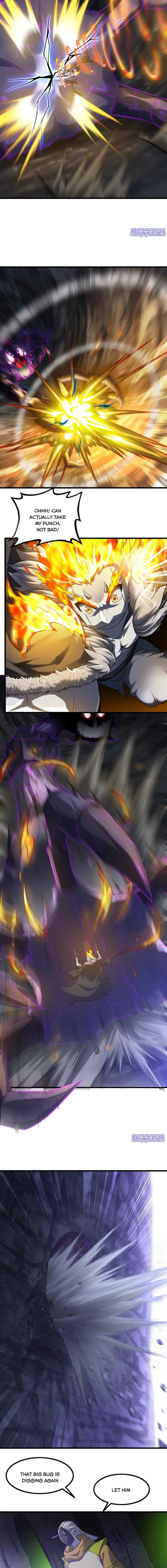 My Wife is a Demon Queen Chapter 337 page 5