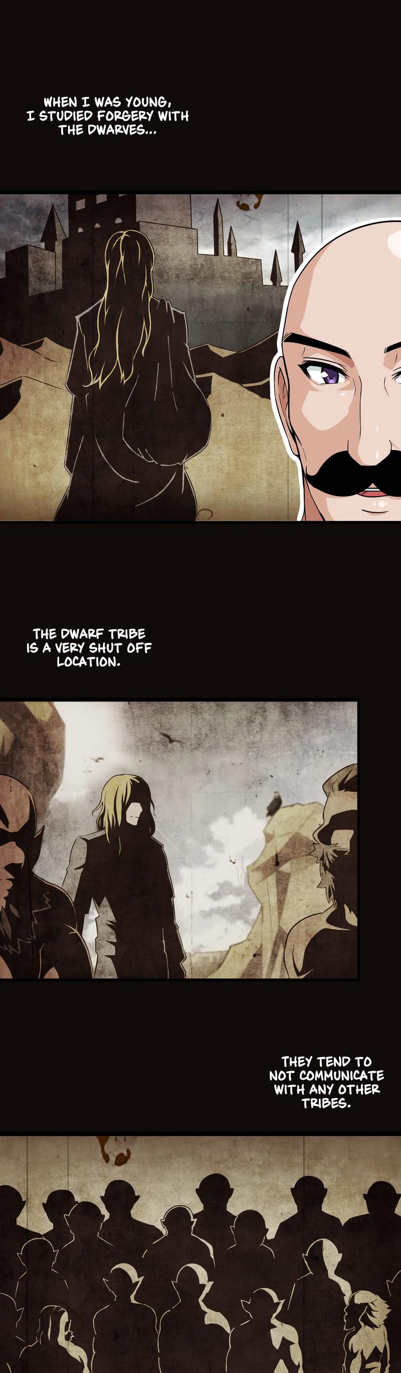 My Wife is a Demon Queen Chapter 34 page 11