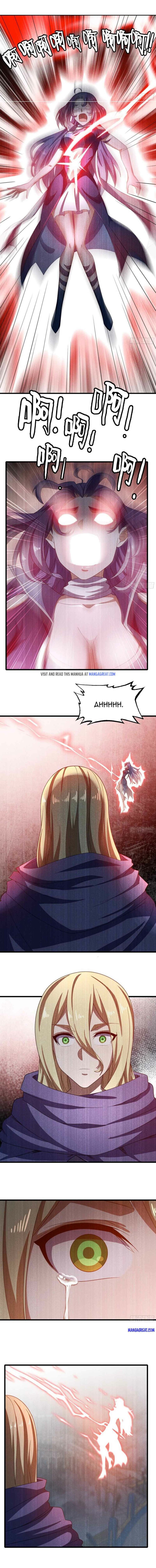 My Wife is a Demon Queen Chapter 366 page 2