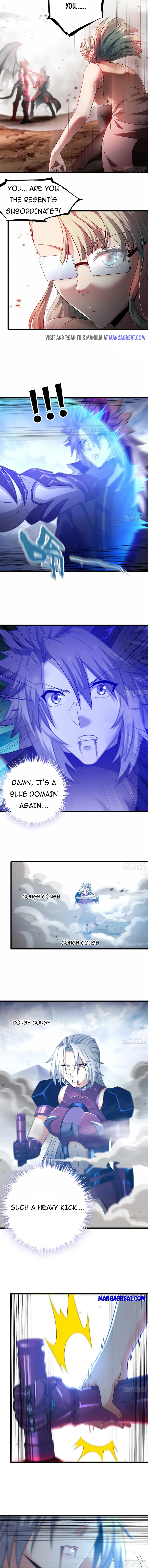My Wife is a Demon Queen Chapter 392 page 2