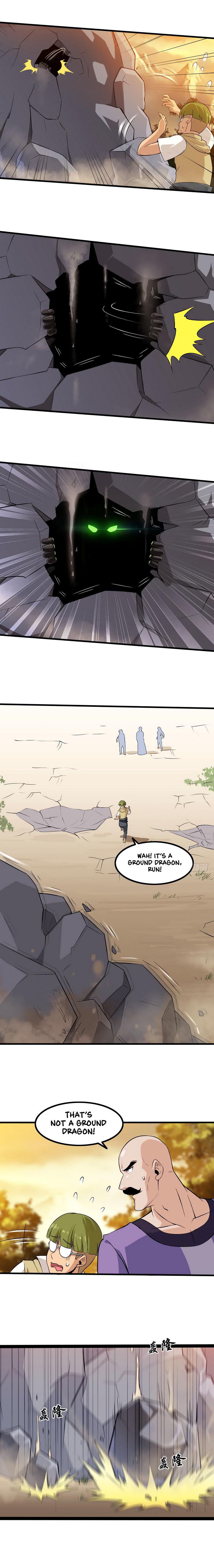 My Wife is a Demon Queen Chapter 41 page 10