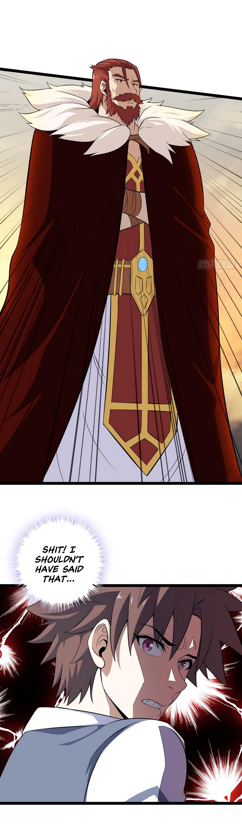 My Wife is a Demon Queen Chapter 45 page 17