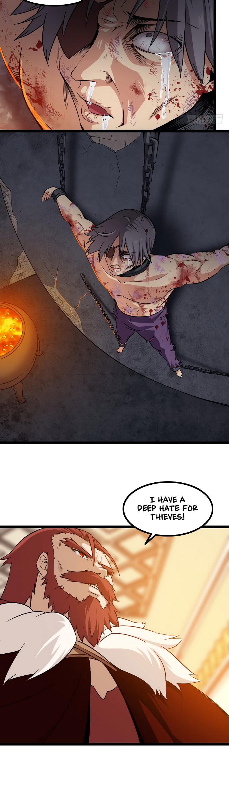 My Wife is a Demon Queen Chapter 45 page 20