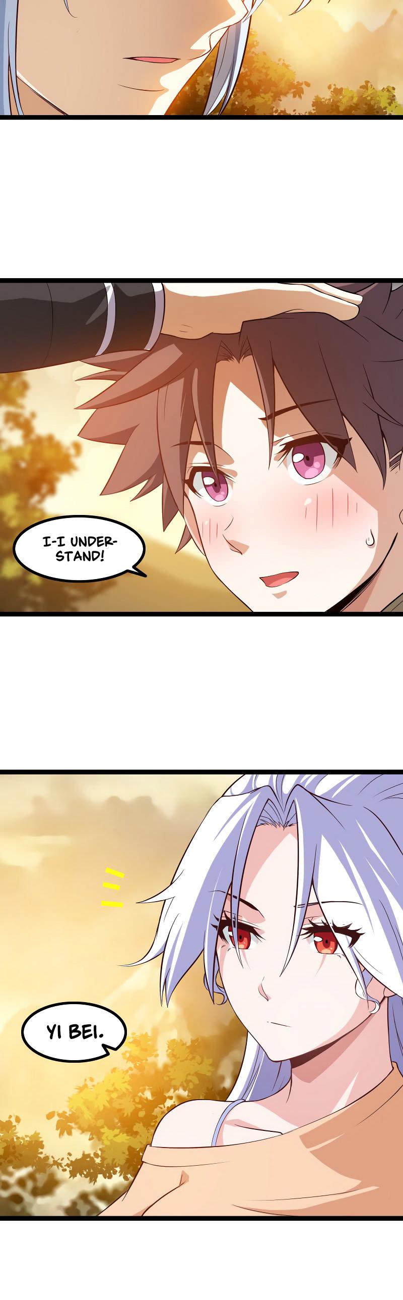 My Wife is a Demon Queen Chapter 45 page 6
