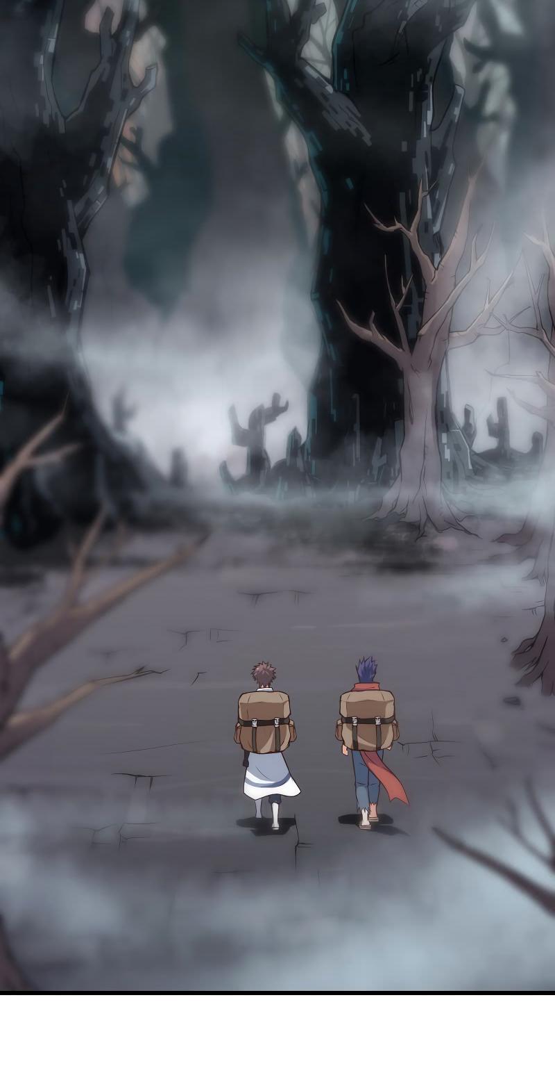 My Wife is a Demon Queen Chapter 56 page 9