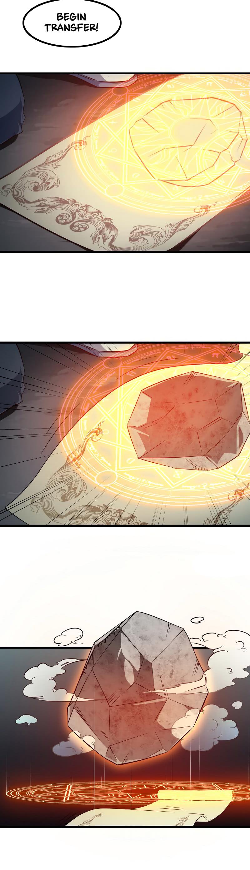 My Wife is a Demon Queen Chapter 56 page 13