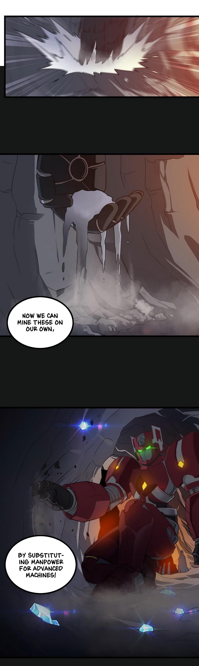 My Wife is a Demon Queen Chapter 56 page 4