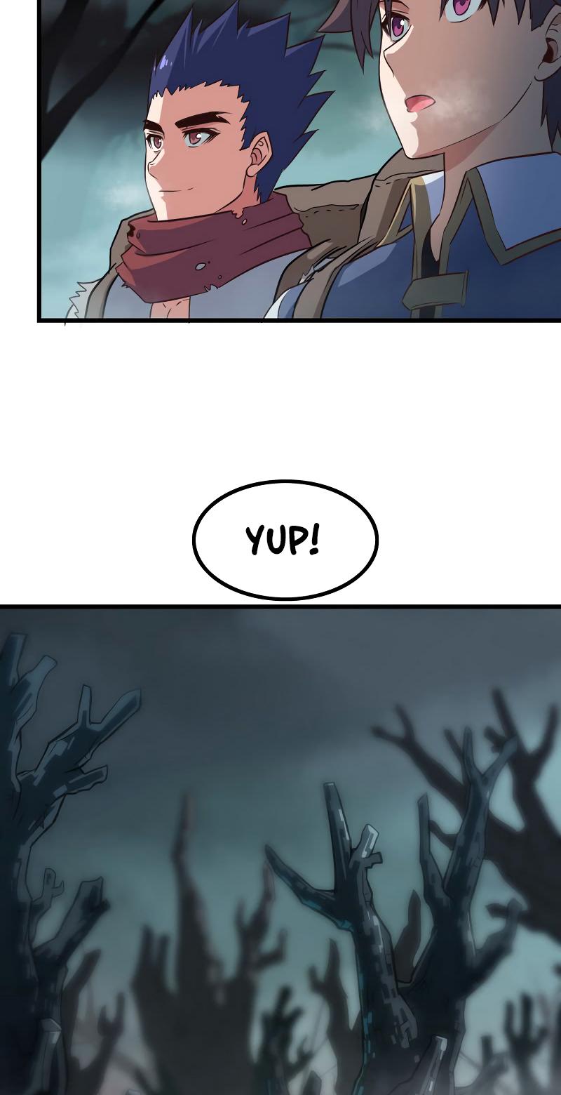 My Wife is a Demon Queen Chapter 56 page 8