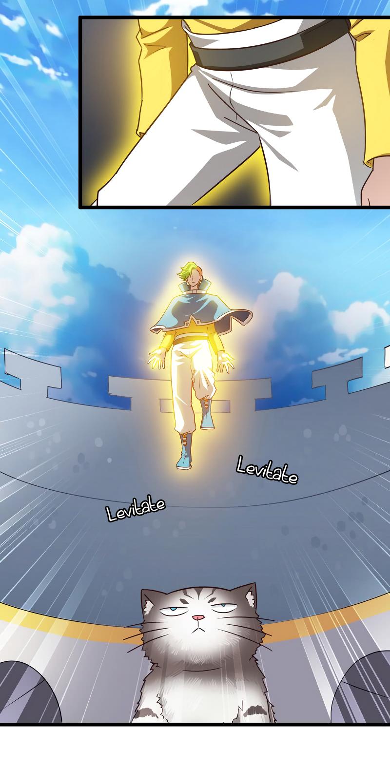 My Wife is a Demon Queen Chapter 97 page 16