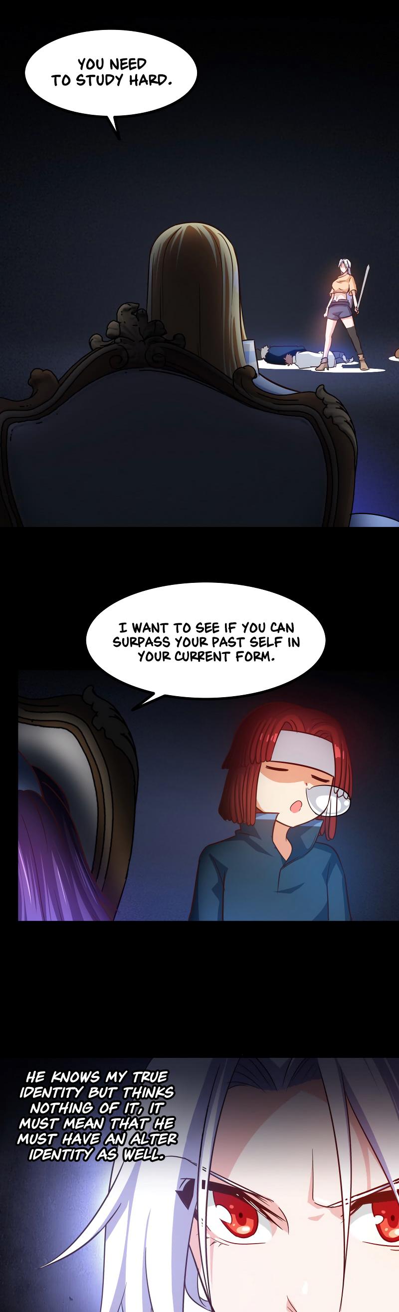 My Wife is a Demon Queen Chapter 97 page 6