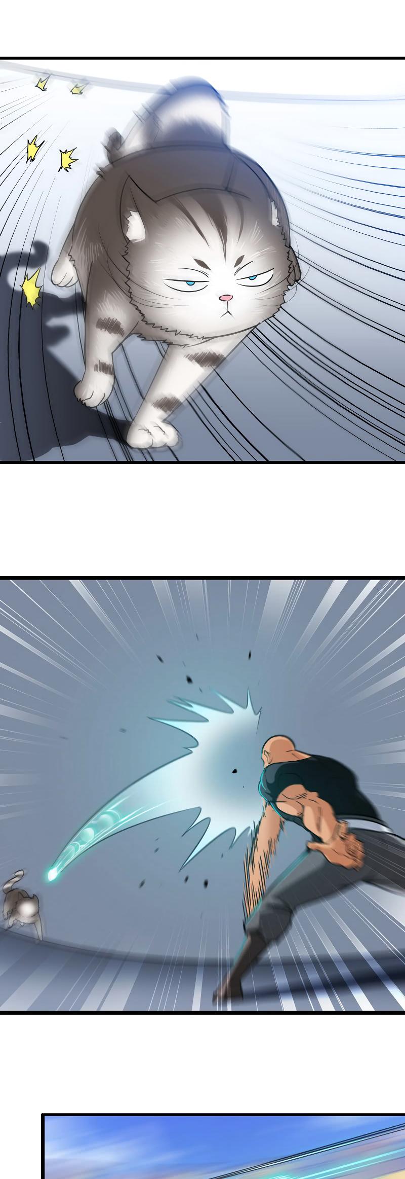 My Wife is a Demon Queen Chapter 98 page 0