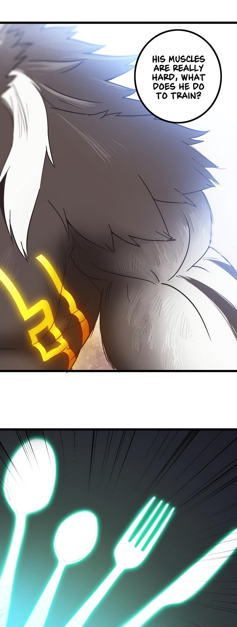 My Wife is a Demon Queen Chapter 98 page 12