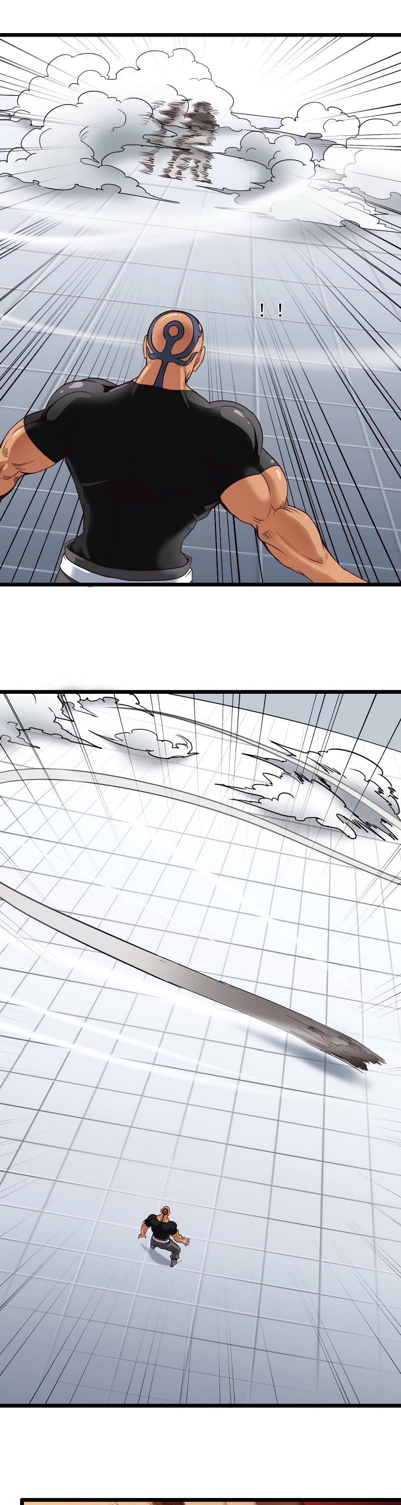 My Wife is a Demon Queen Chapter 98 page 16