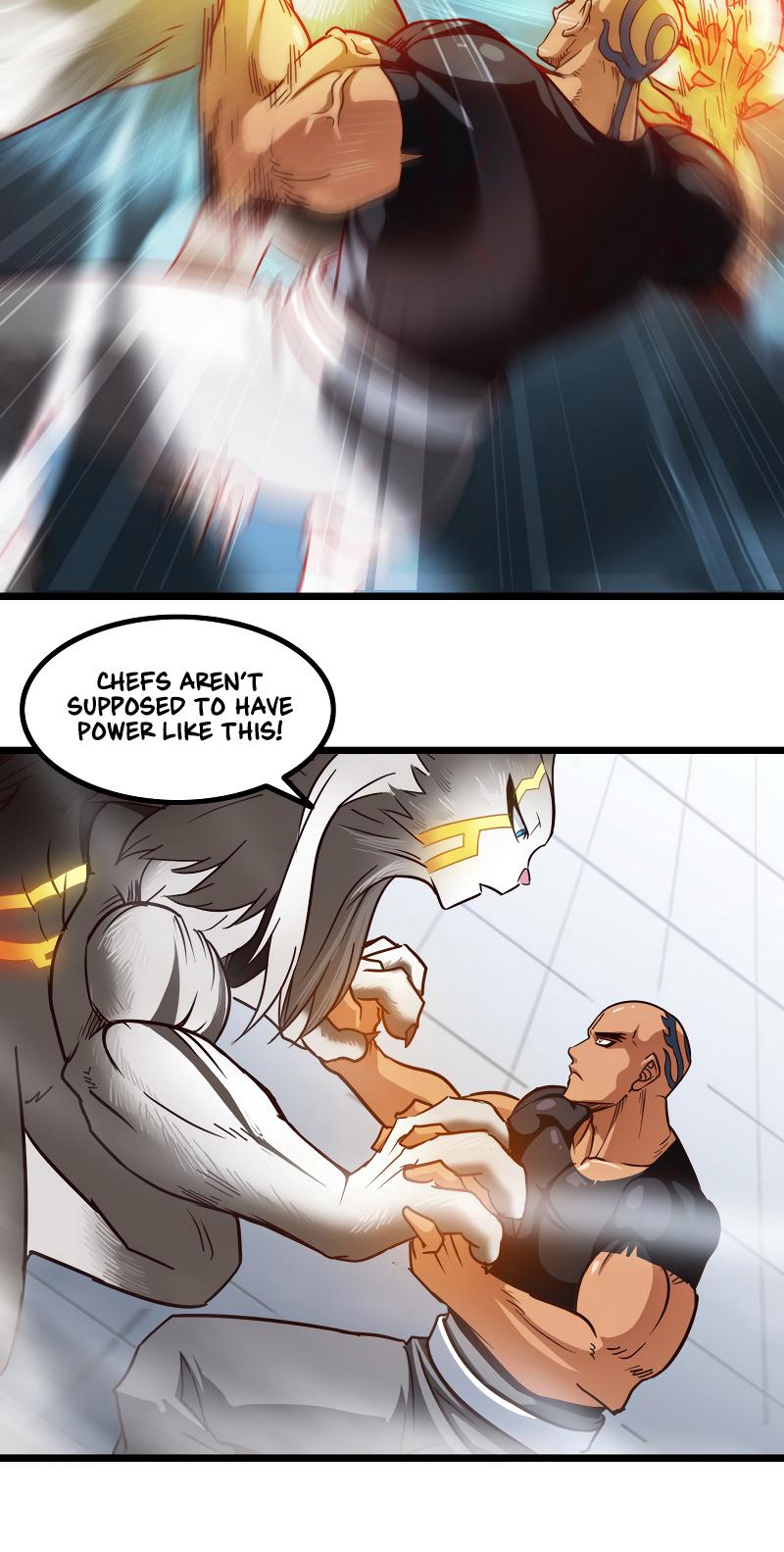 My Wife is a Demon Queen Chapter 98 page 18