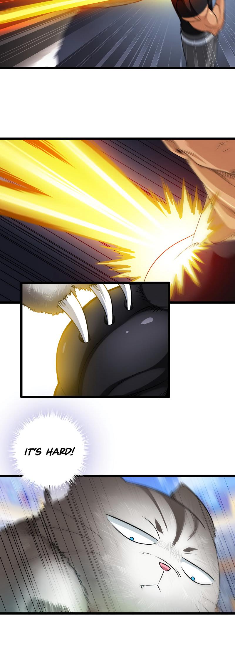 My Wife is a Demon Queen Chapter 98 page 3