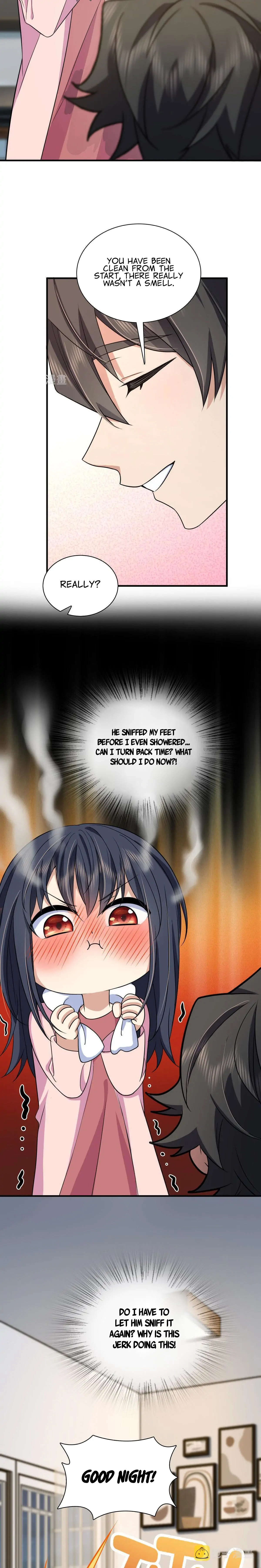 My Wife Is From a Thousand Years Ago Chapter 114 page 13