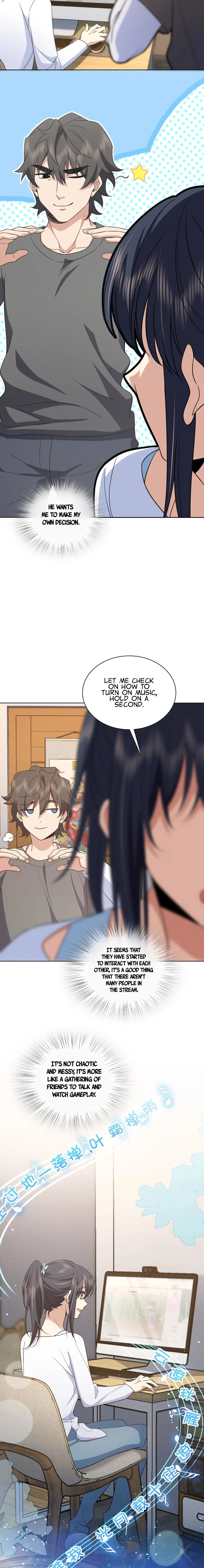 My Wife Is From a Thousand Years Ago Chapter 121 page 7