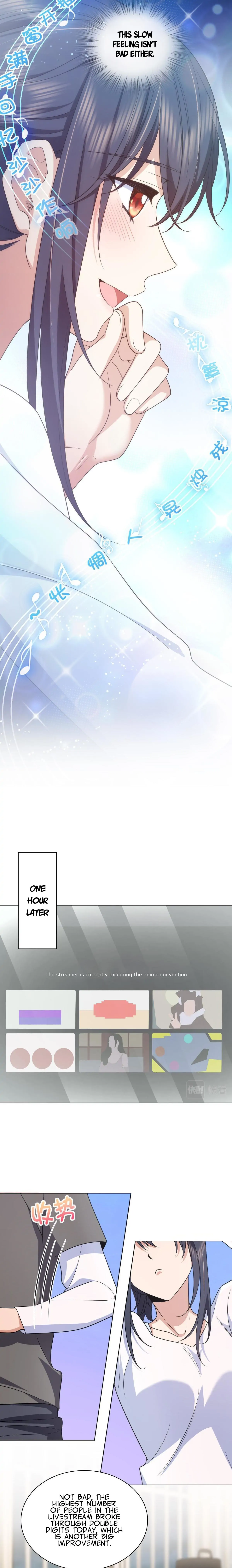My Wife Is From a Thousand Years Ago Chapter 121 page 8