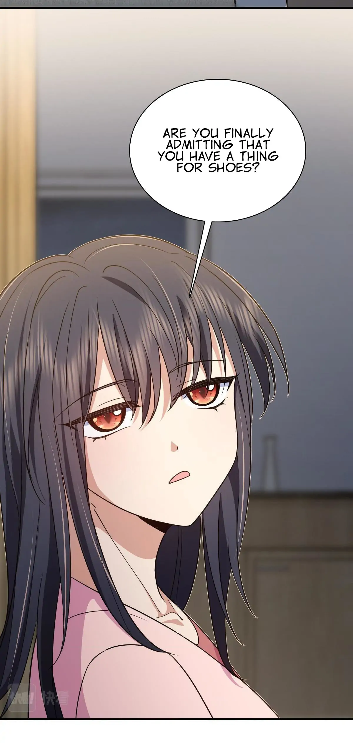 My Wife Is From a Thousand Years Ago Chapter 129 page 10