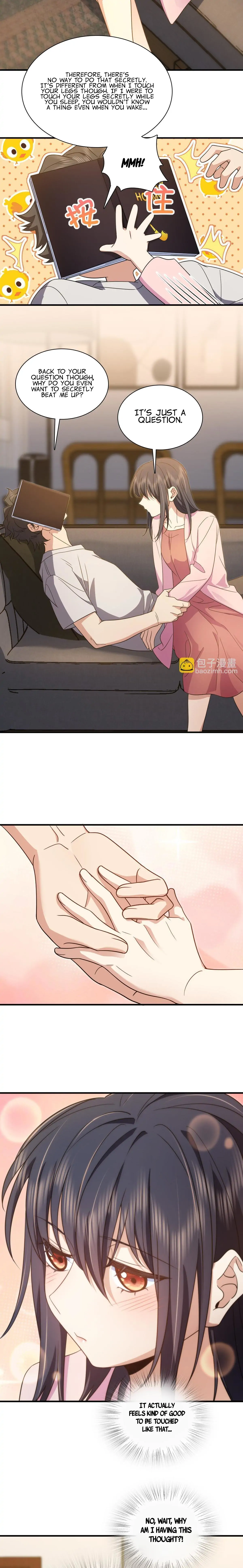 My Wife Is From a Thousand Years Ago Chapter 129 page 3