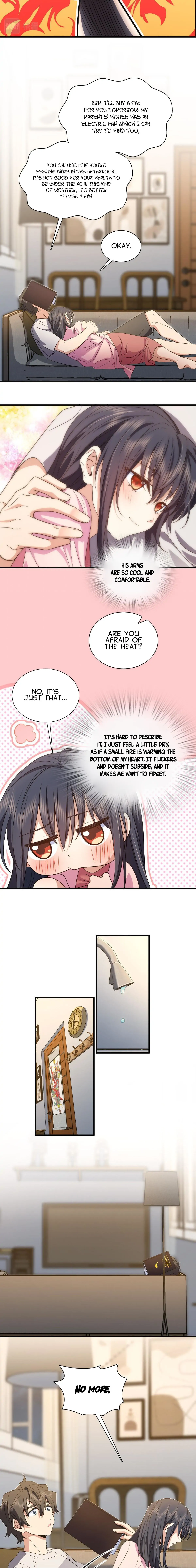 My Wife Is From a Thousand Years Ago Chapter 129 page 7