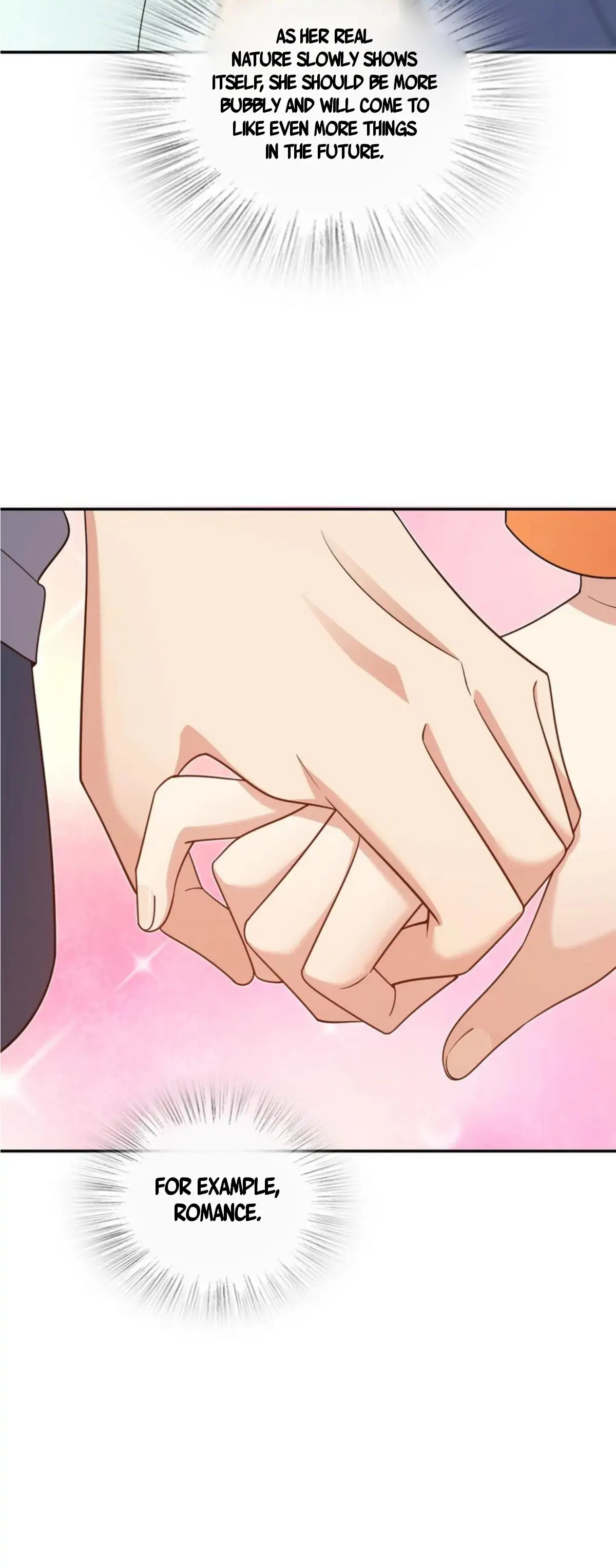 My Wife Is From a Thousand Years Ago Chapter 140 page 9