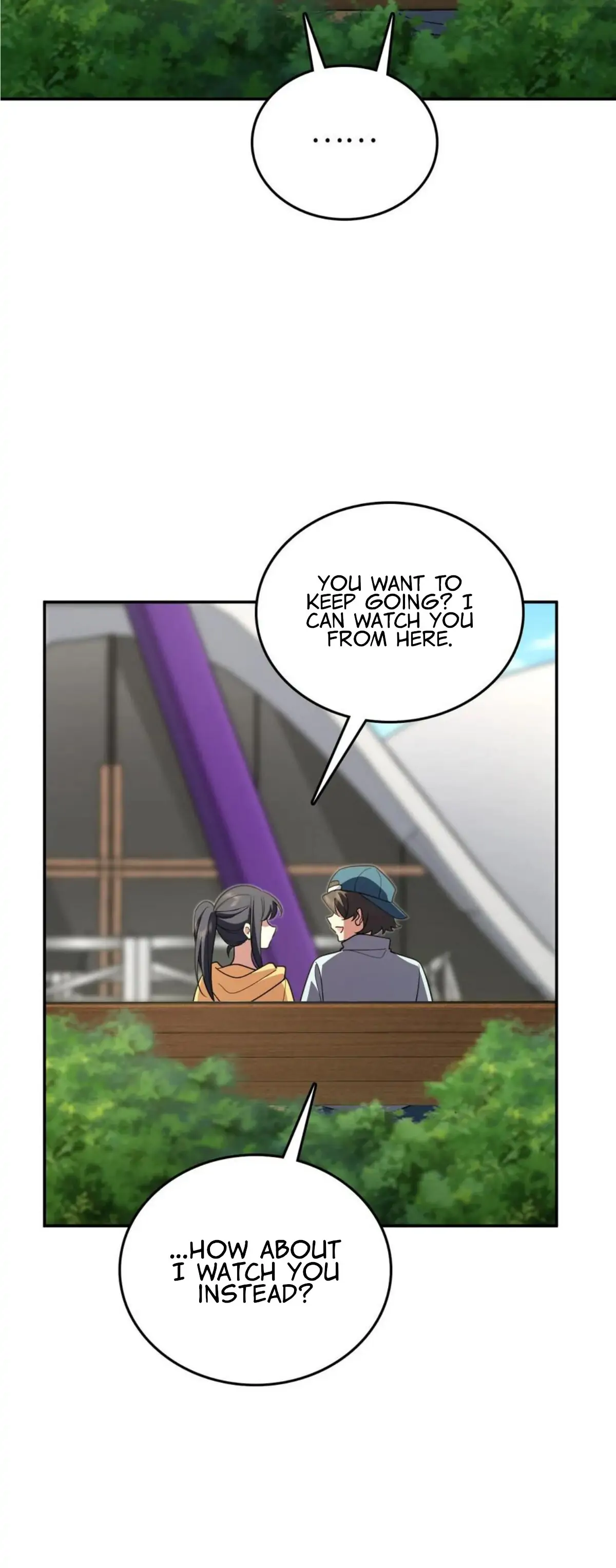 My Wife Is From a Thousand Years Ago Chapter 140 page 28