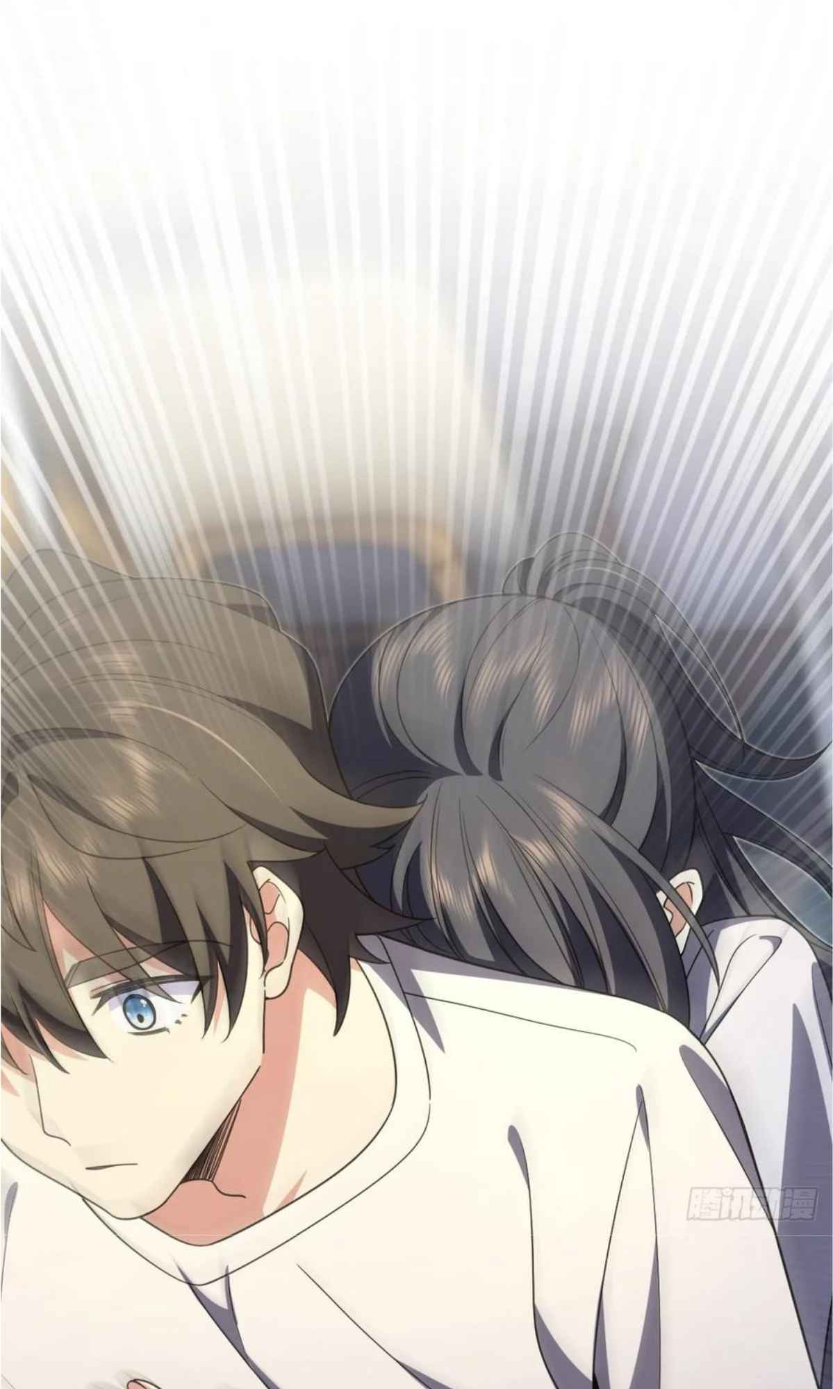 My Wife Is From a Thousand Years Ago Chapter 158 page 12