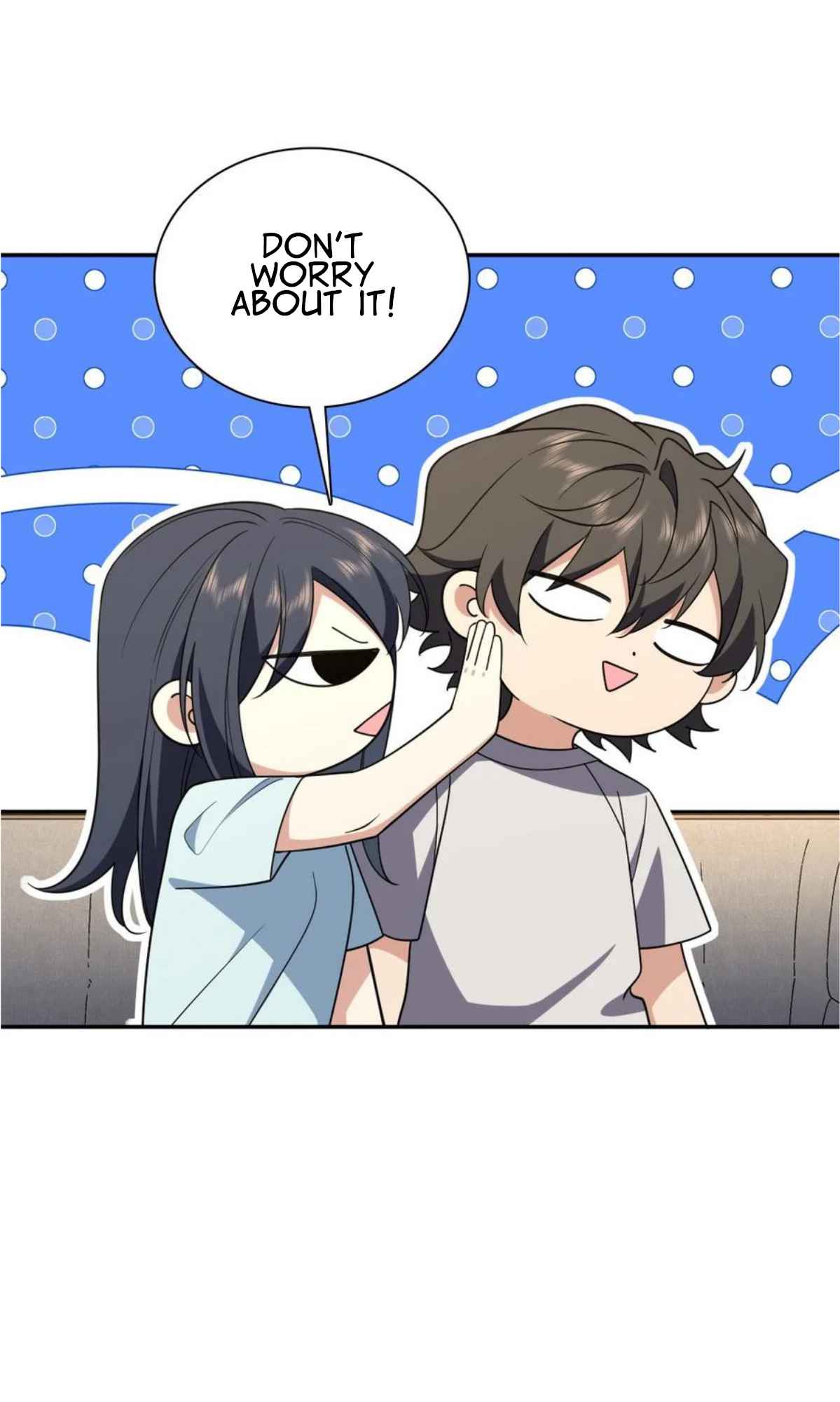 My Wife Is From a Thousand Years Ago Chapter 158 page 22