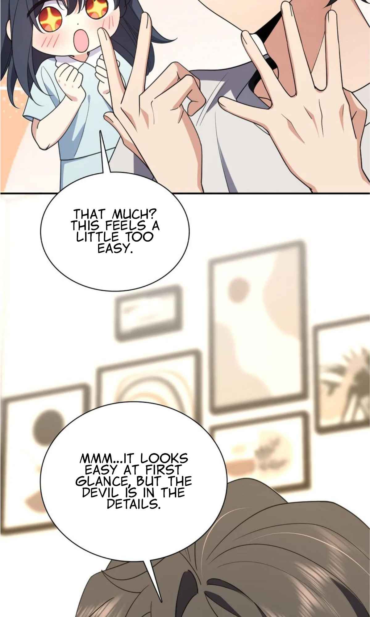 My Wife Is From a Thousand Years Ago Chapter 158 page 29