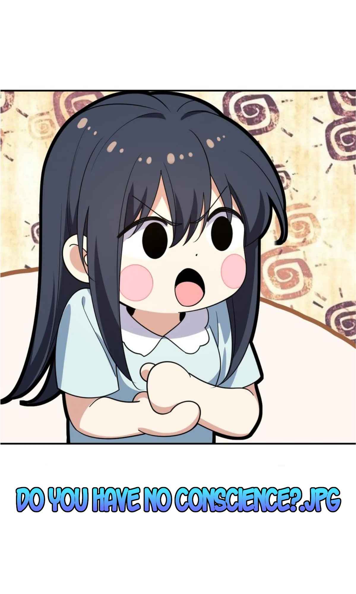 My Wife Is From a Thousand Years Ago Chapter 158 page 33