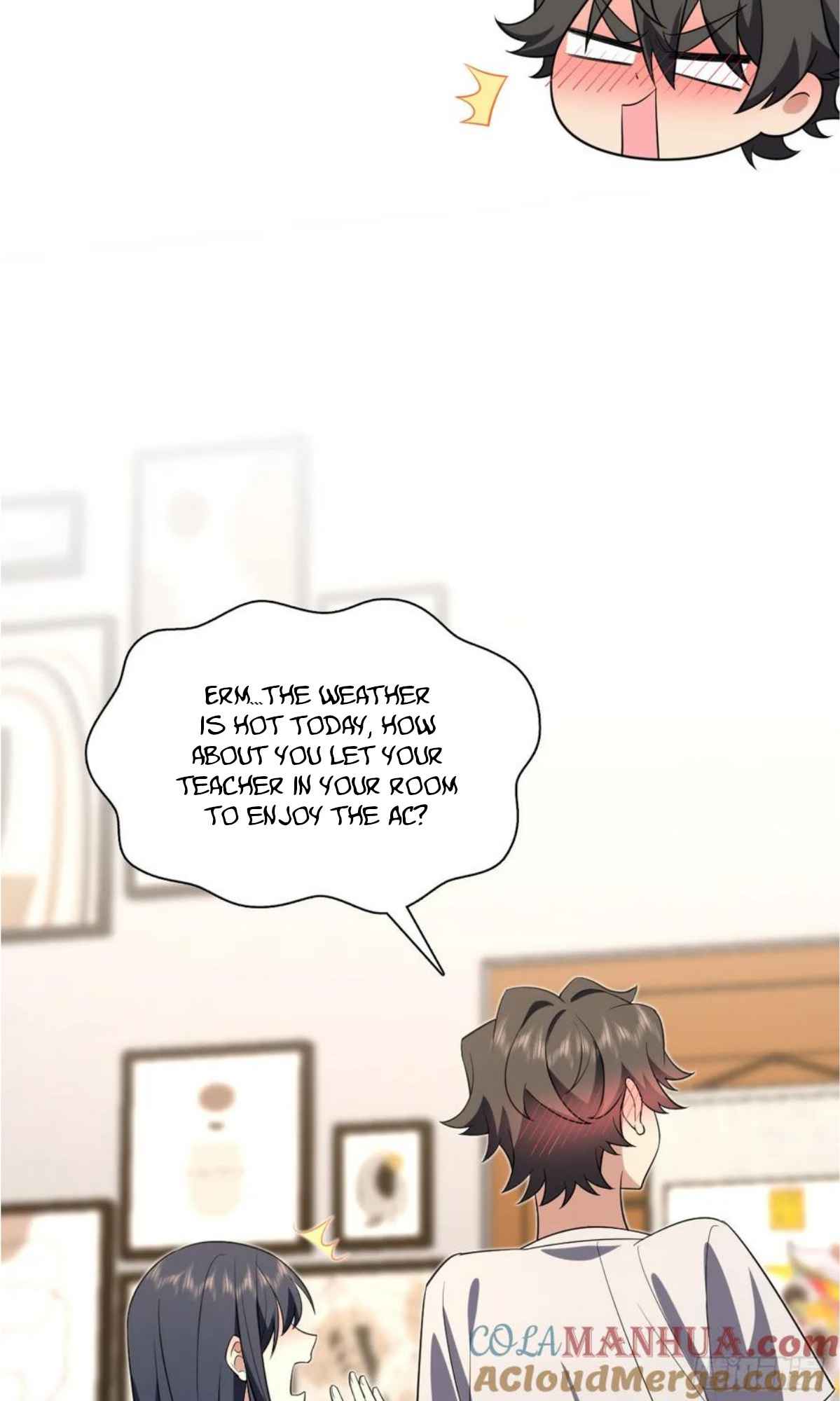 My Wife Is From a Thousand Years Ago Chapter 158 page 41