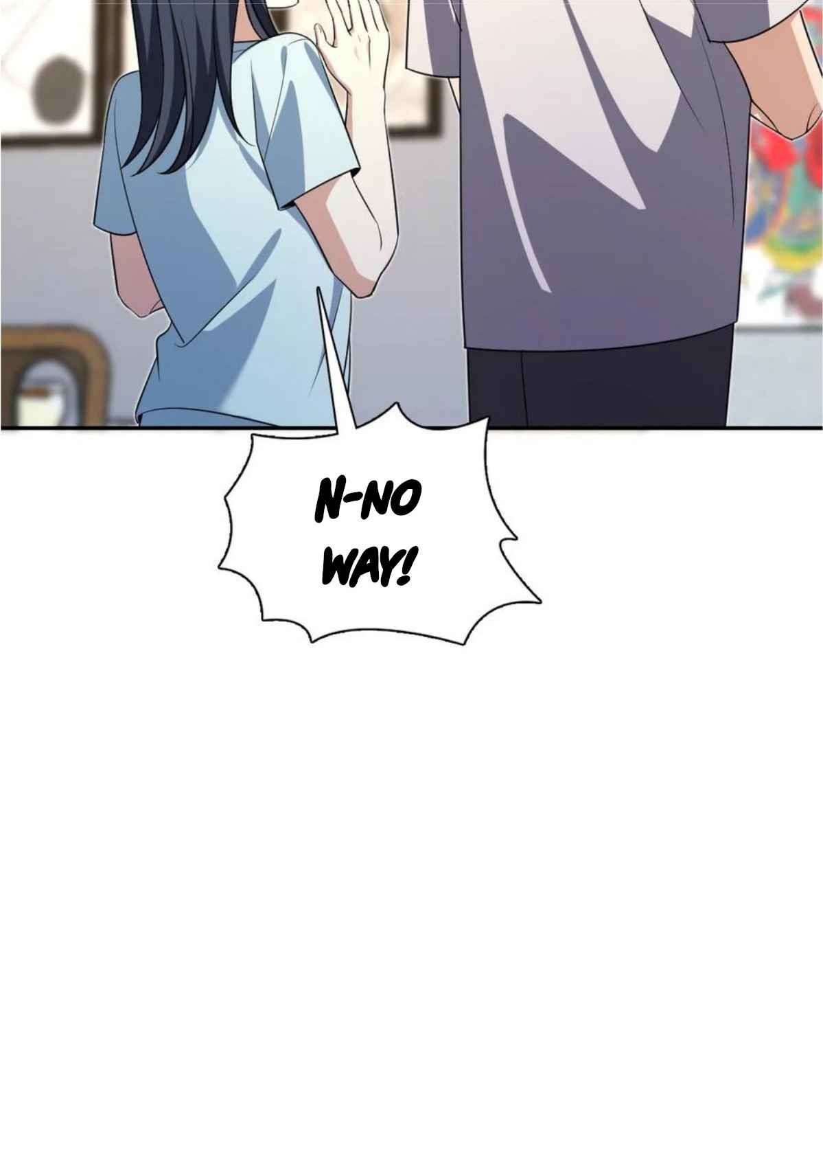 My Wife Is From a Thousand Years Ago Chapter 158 page 42