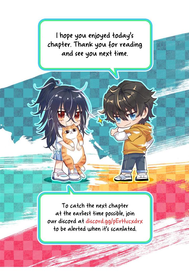 My Wife Is From a Thousand Years Ago Chapter 158 page 43