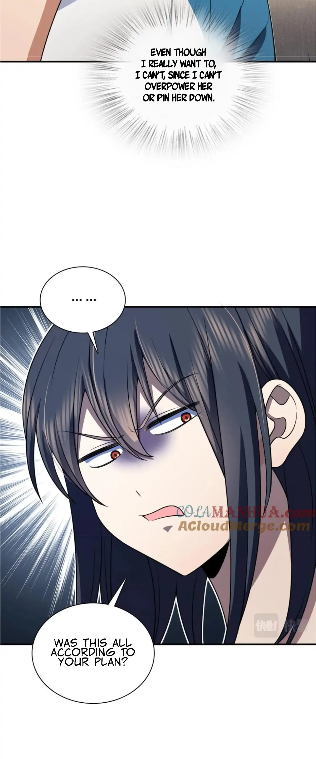 My Wife Is From a Thousand Years Ago Chapter 160 page 16
