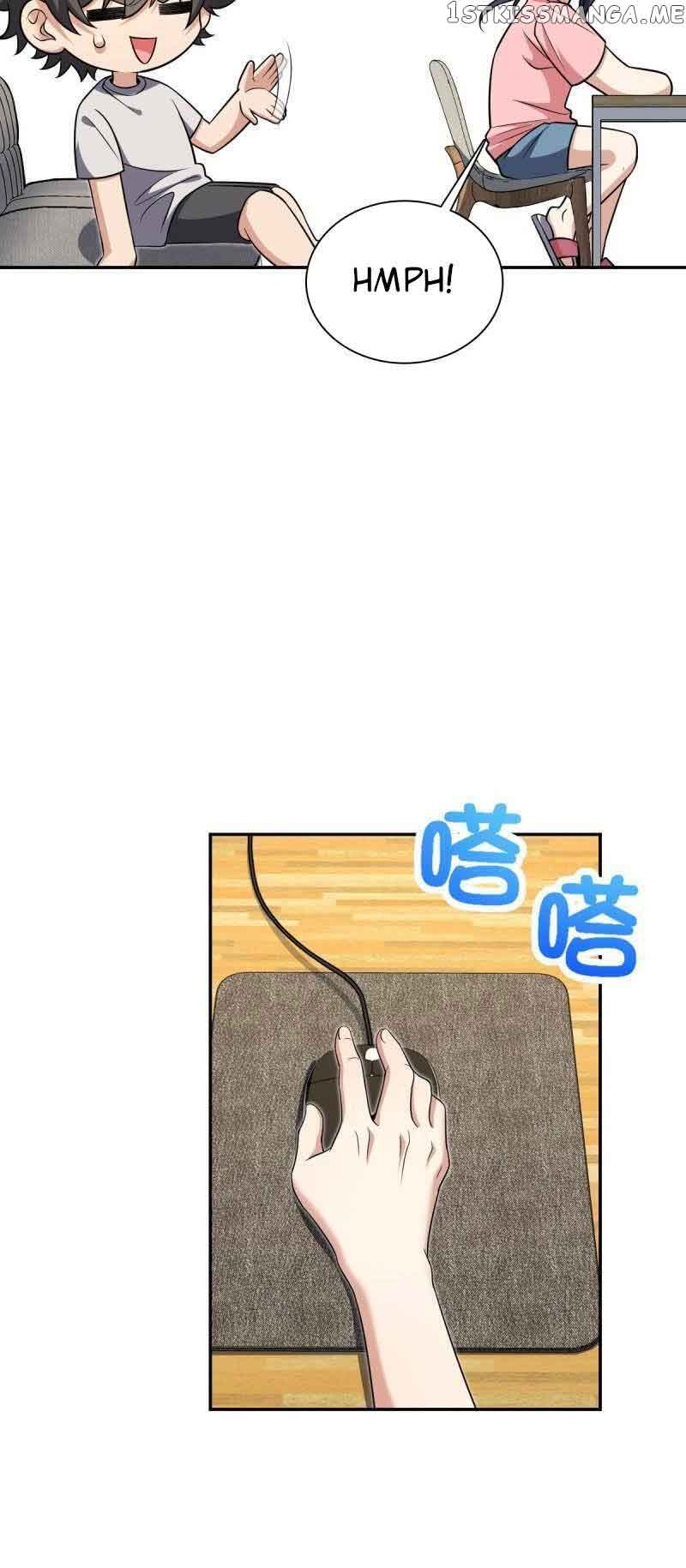 My Wife Is From a Thousand Years Ago Chapter 165 page 12