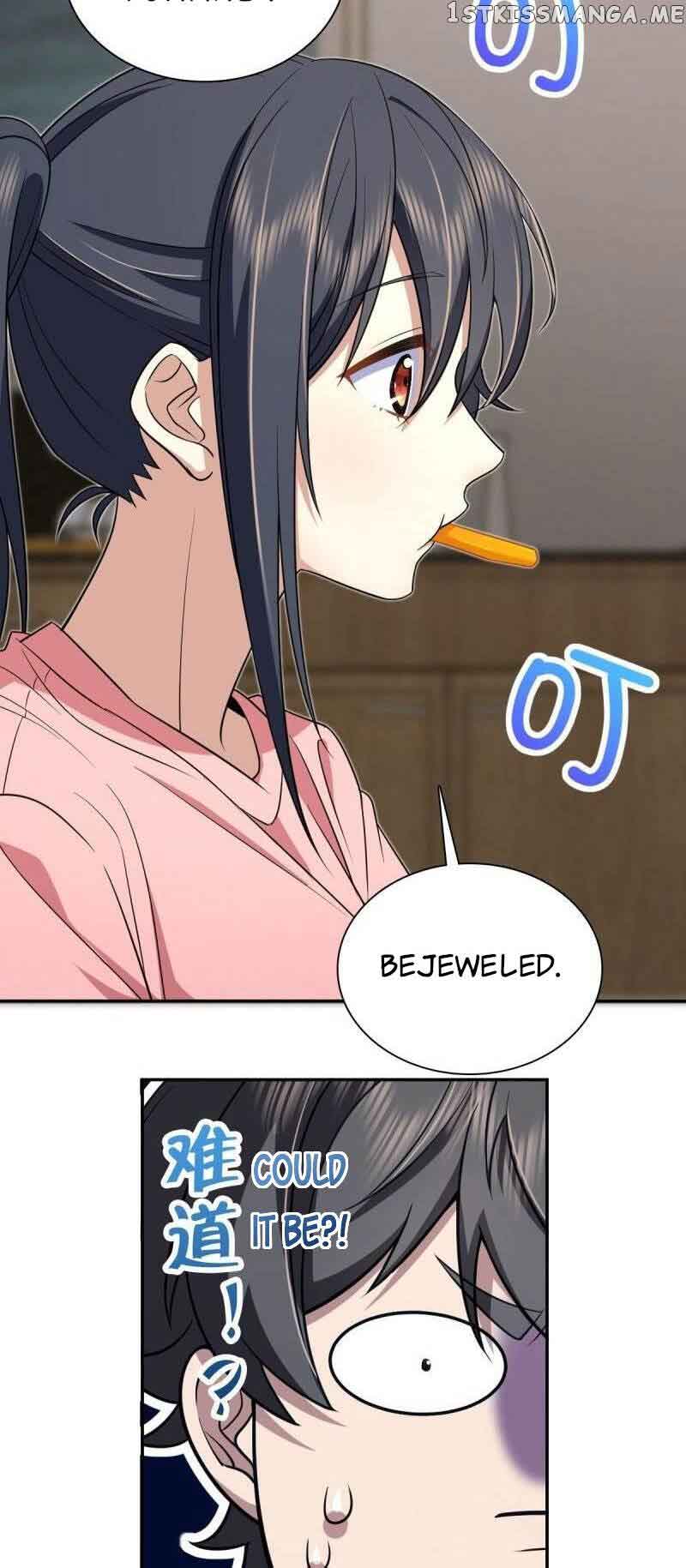 My Wife Is From a Thousand Years Ago Chapter 165 page 14