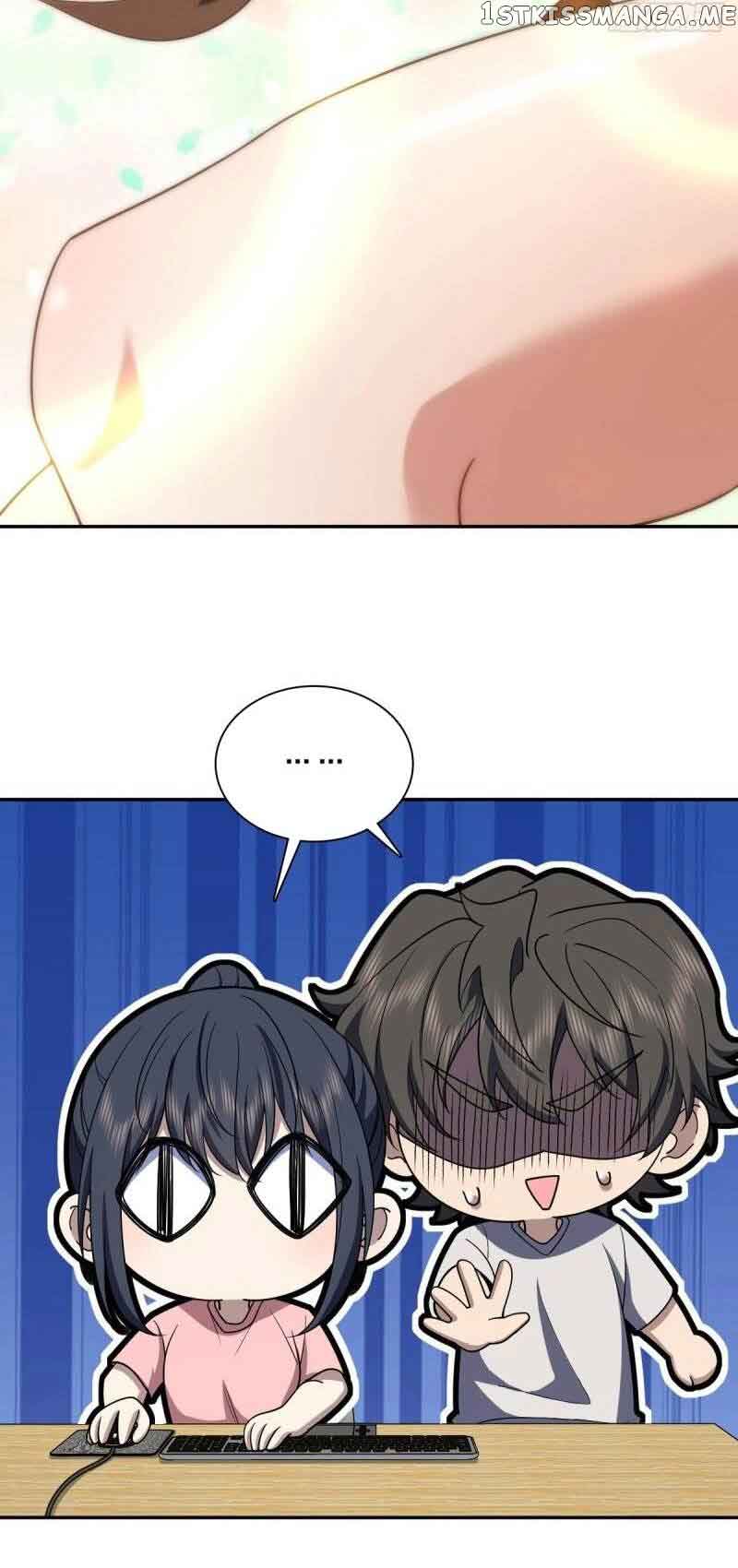 My Wife Is From a Thousand Years Ago Chapter 165 page 19