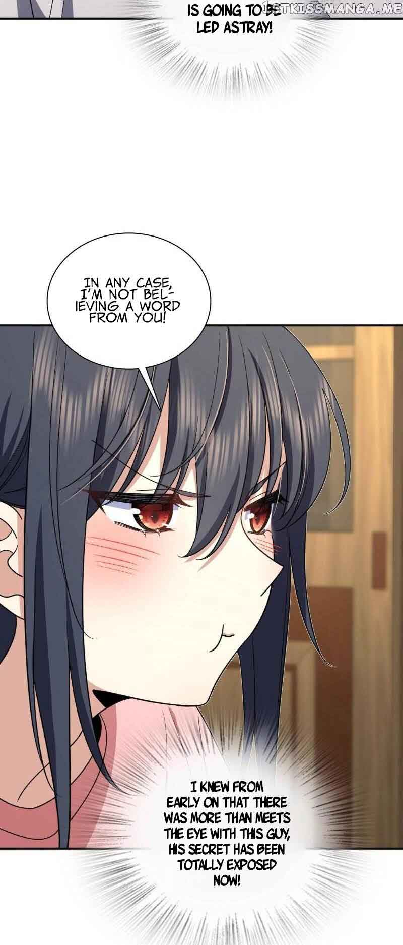 My Wife Is From a Thousand Years Ago Chapter 165 page 29