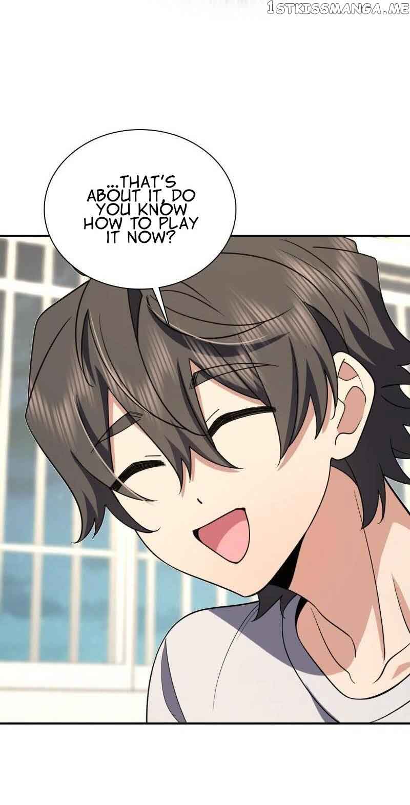 My Wife Is From a Thousand Years Ago Chapter 165 page 36