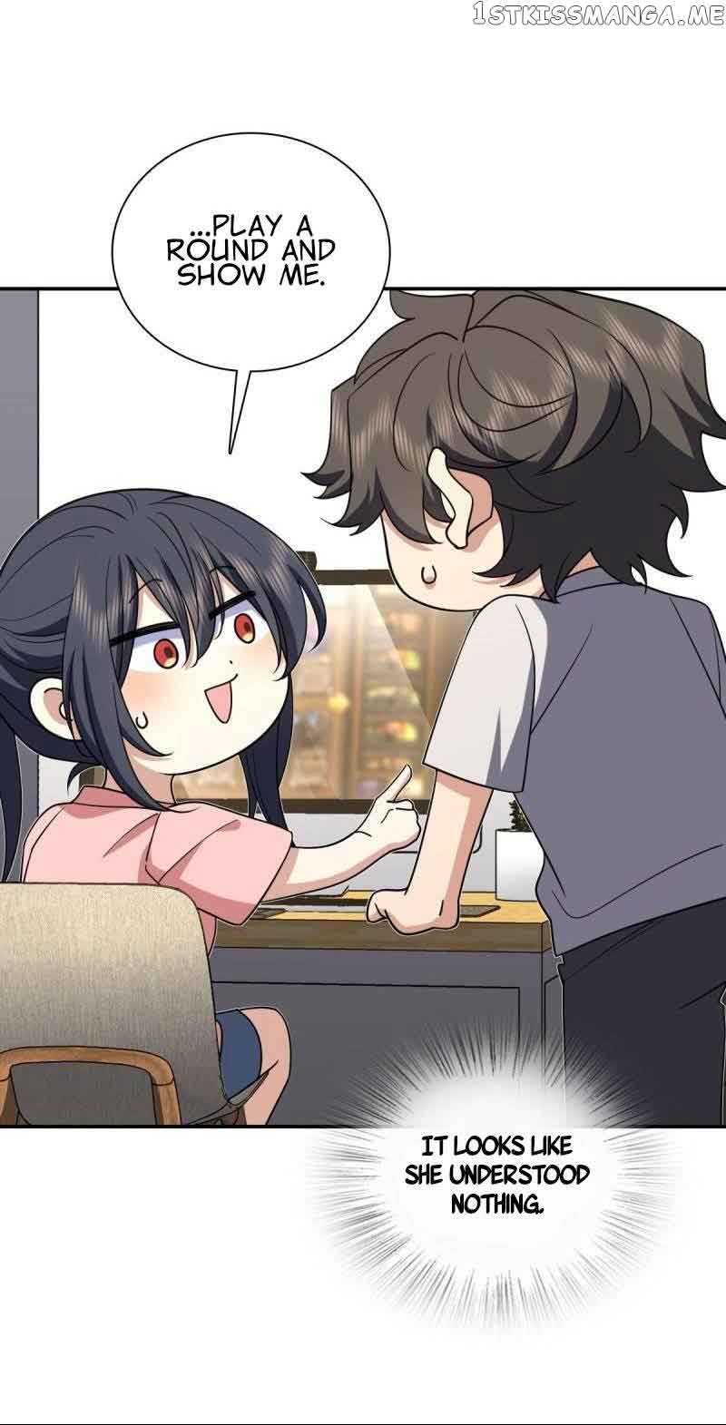 My Wife Is From a Thousand Years Ago Chapter 165 page 37