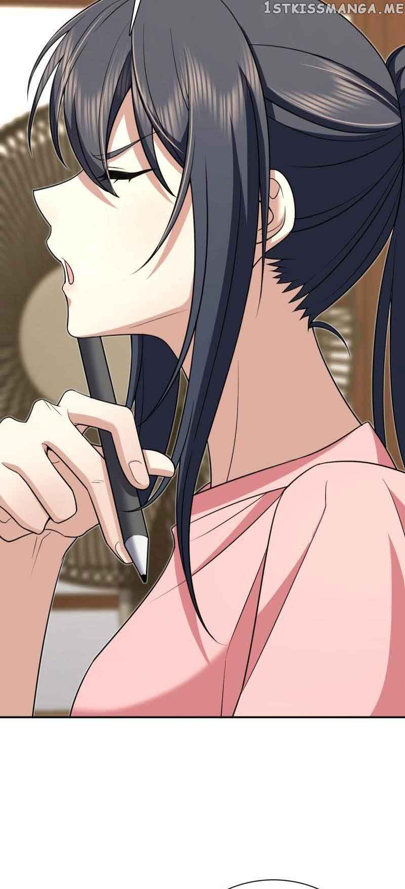 My Wife Is From a Thousand Years Ago Chapter 165 page 3