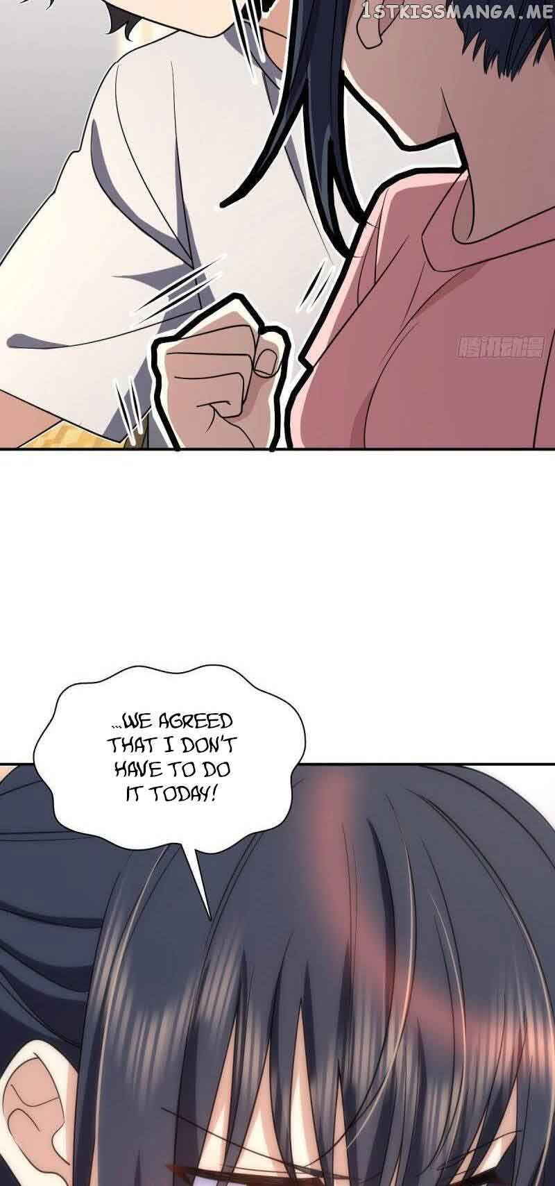 My Wife Is From a Thousand Years Ago Chapter 165 page 44