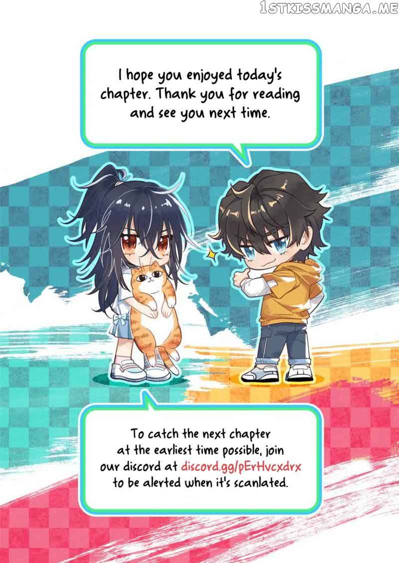 My Wife Is From a Thousand Years Ago Chapter 165 page 46