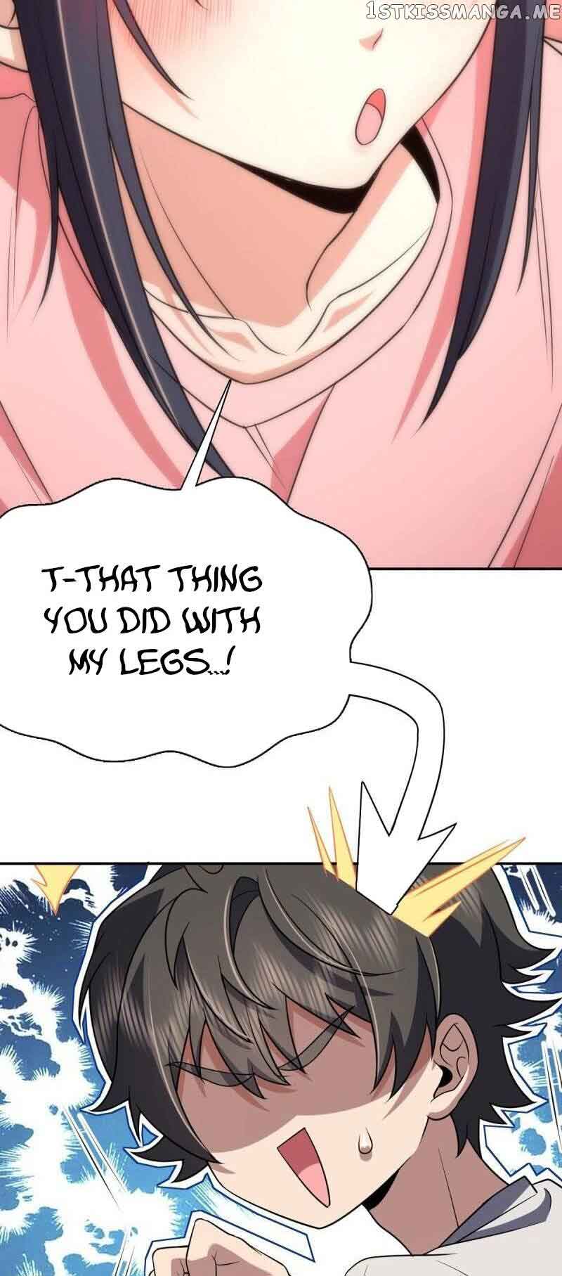 My Wife Is From a Thousand Years Ago Chapter 165 page 6