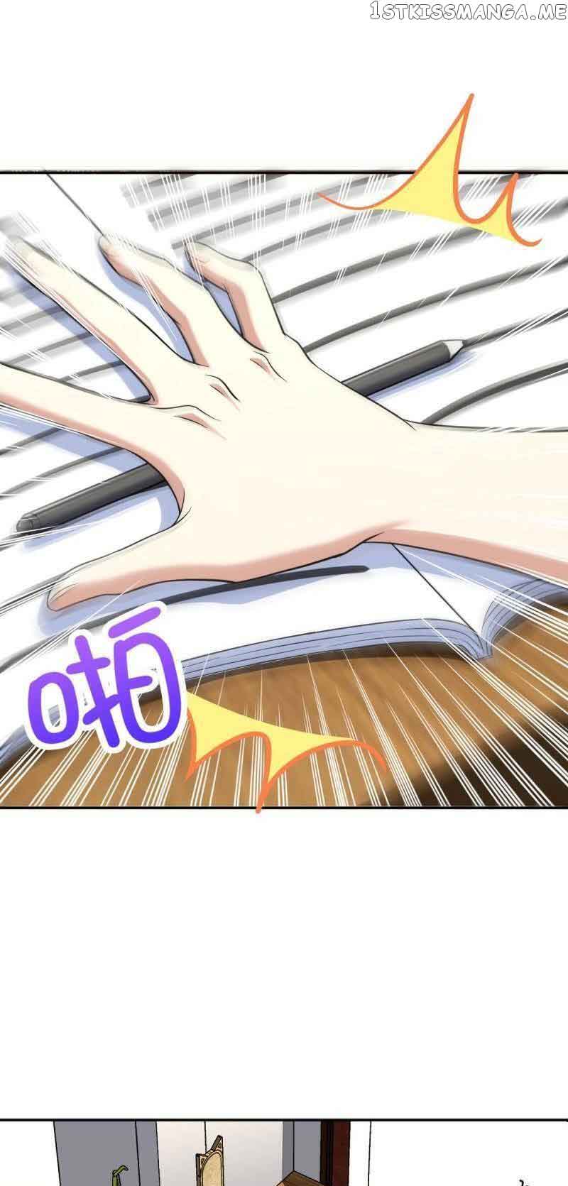 My Wife Is From a Thousand Years Ago Chapter 165 page 8